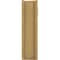 Ekena Millwork 7 1/2-in W x 28-in D x 28-in H Balboa Trad Rough Cedar Woodgrain TimberThane Outlooker, Primed Tan OUTUR075X28X28BOA04RCPR - alternate 6